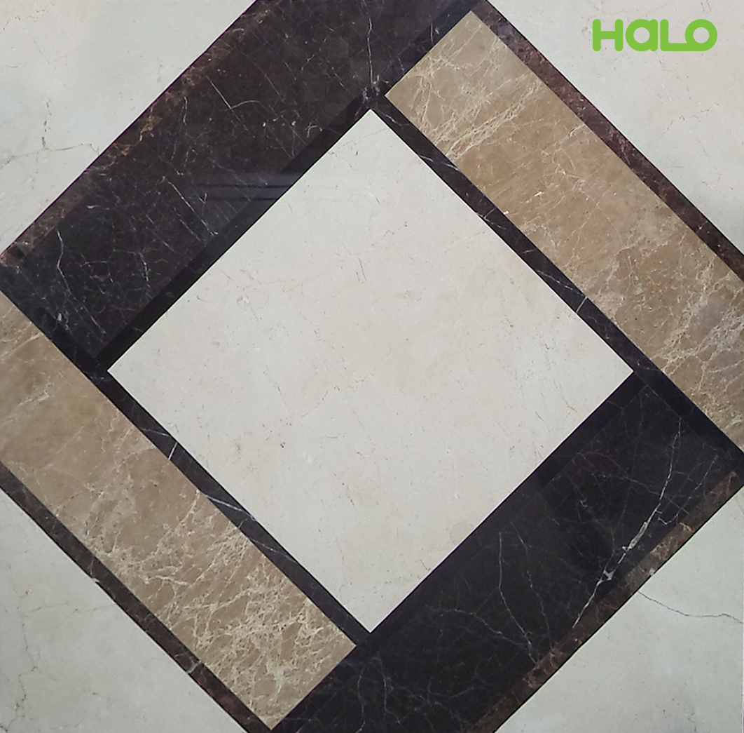 Đá marble phức hợp